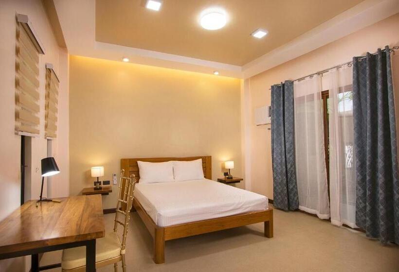 行政套房, Dancels Inn