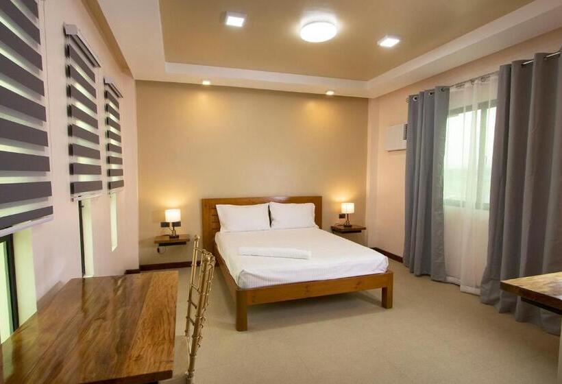 行政套房, Dancels Inn