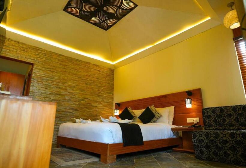 Номер Стандарт Вид на Море, Havelock Island Beach Resort