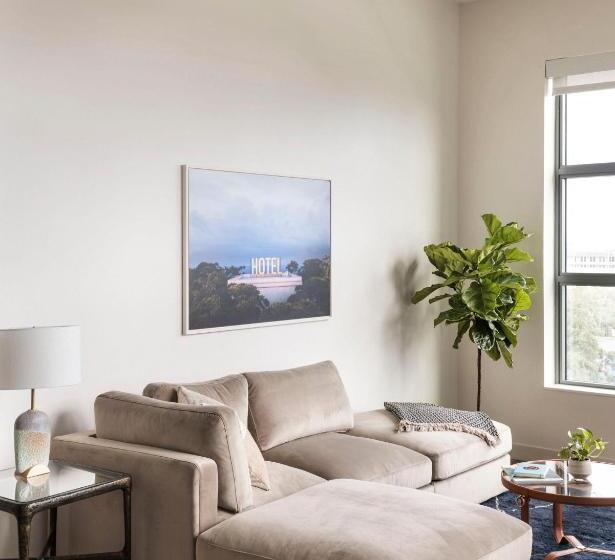 Апартаменты 2 Спальни, Roost Kelly Drive