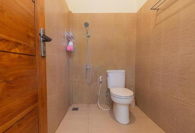 Quarto Estandar, Bait Nahwa