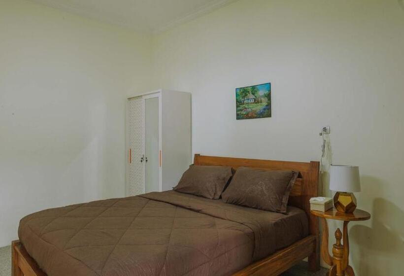 Quarto Estandar, Bait Nahwa