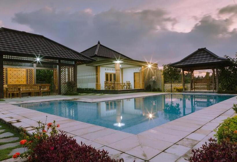 Quarto Superior, Bait Nahwa