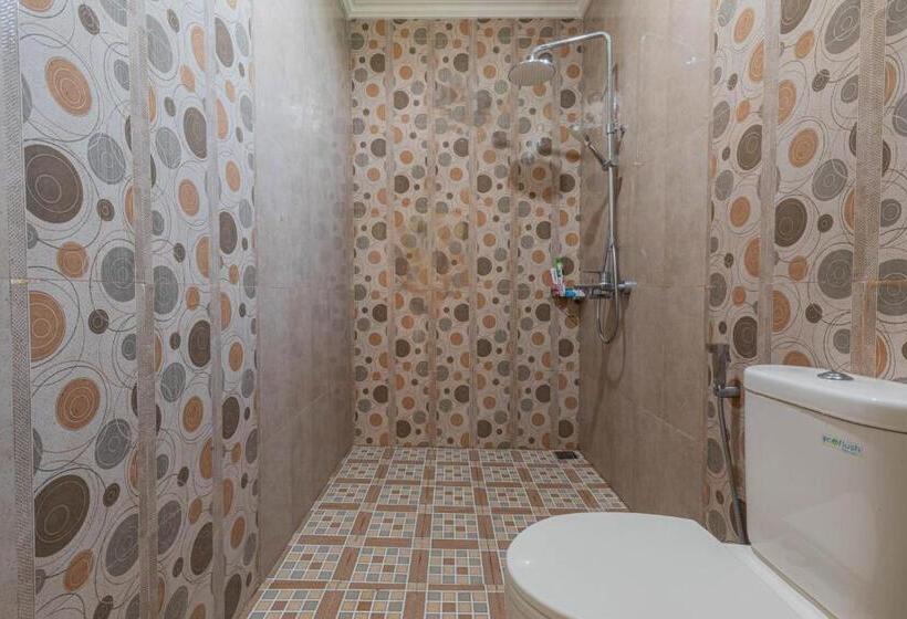 Quarto Superior, Bait Nahwa