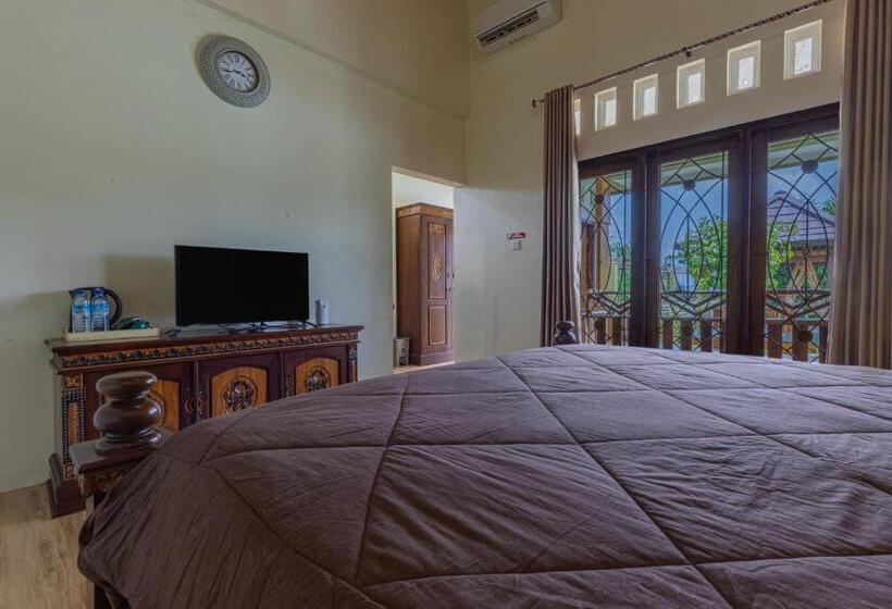 Quarto Superior, Bait Nahwa