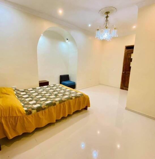 标准间, Hostal Atlantis
