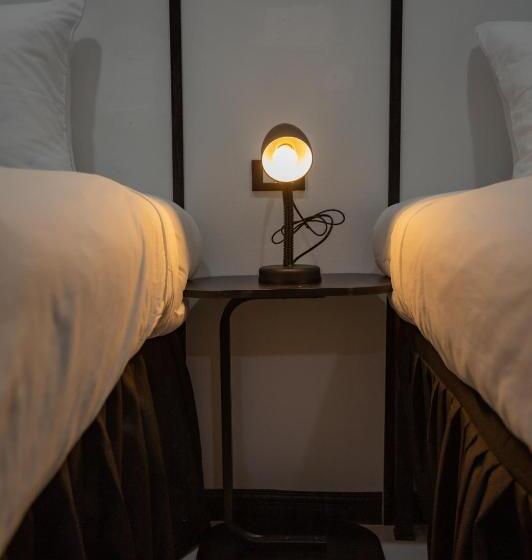 Номер Стандарт, The Bright House, Koh Phi Phi
