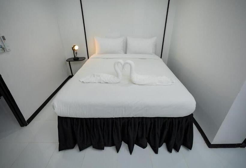 Стандартный Номер Кровать Кинг, The Bright House, Koh Phi Phi