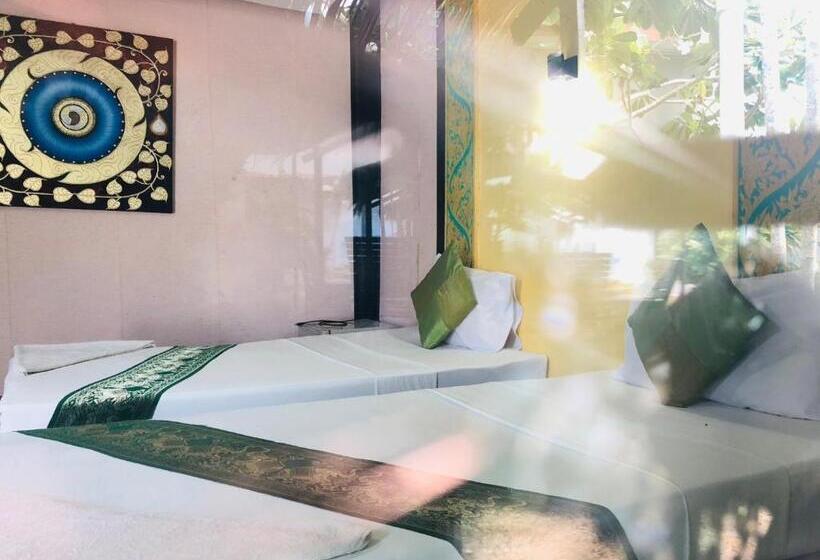 豪华洋房, The Relax Resort