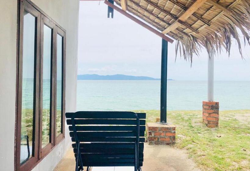 디럭스 방갈로, The Relax Resort