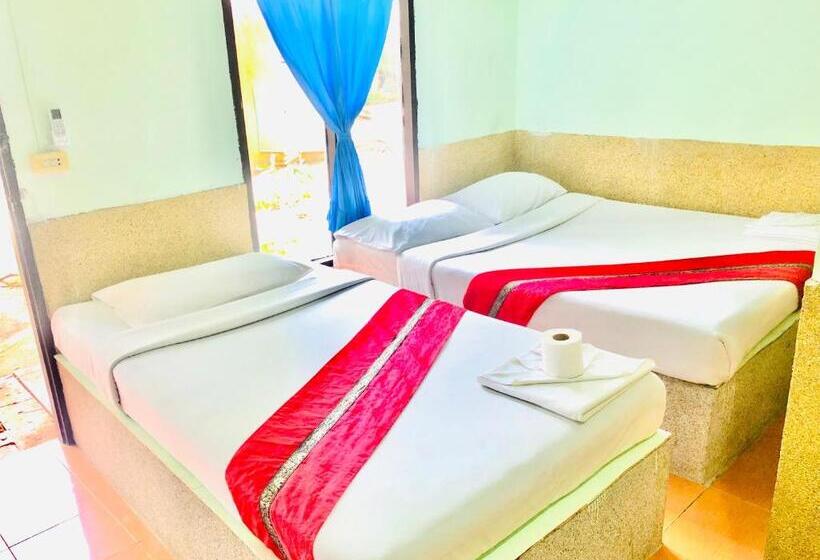 Bungalow Superior, The Relax Resort