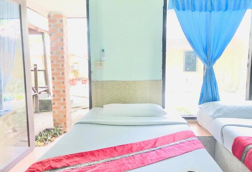 수피리어 방갈로, The Relax Resort