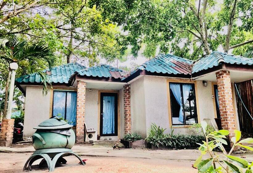 高级洋房, The Relax Resort