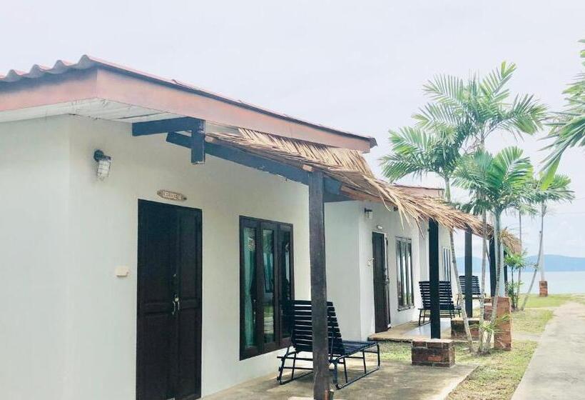 디럭스 룸, The Relax Resort