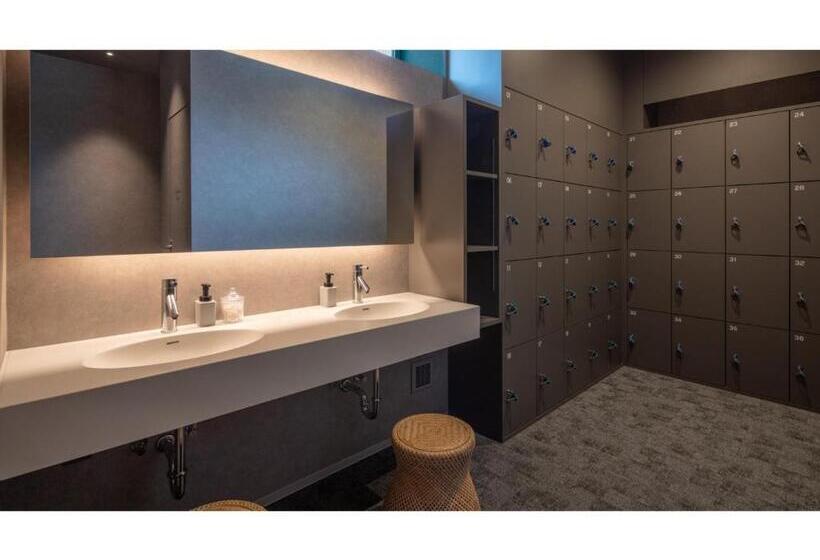 Студия Стандарт, ｓａｕｎａ&ｓｔａｙ   Vacation Stay 80258v