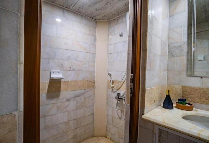 اتاق استاندارد, Gökbük Sereni̇ty