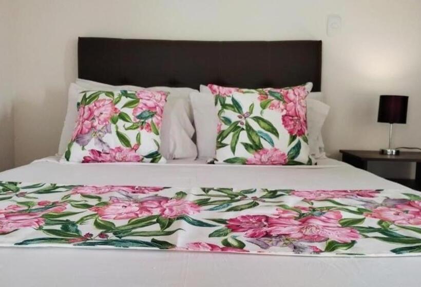 Номер Стандарт, La Comarca Lodge