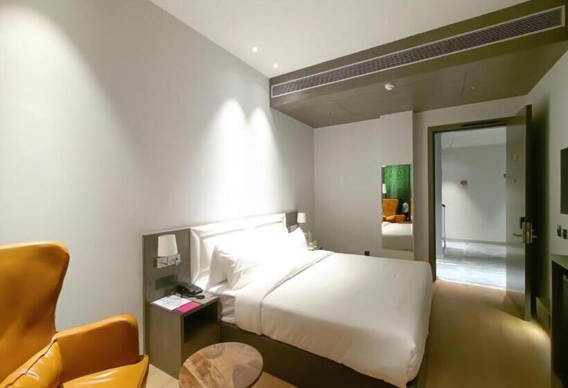 Номер Deluxe, Rosastays Hisar Florence