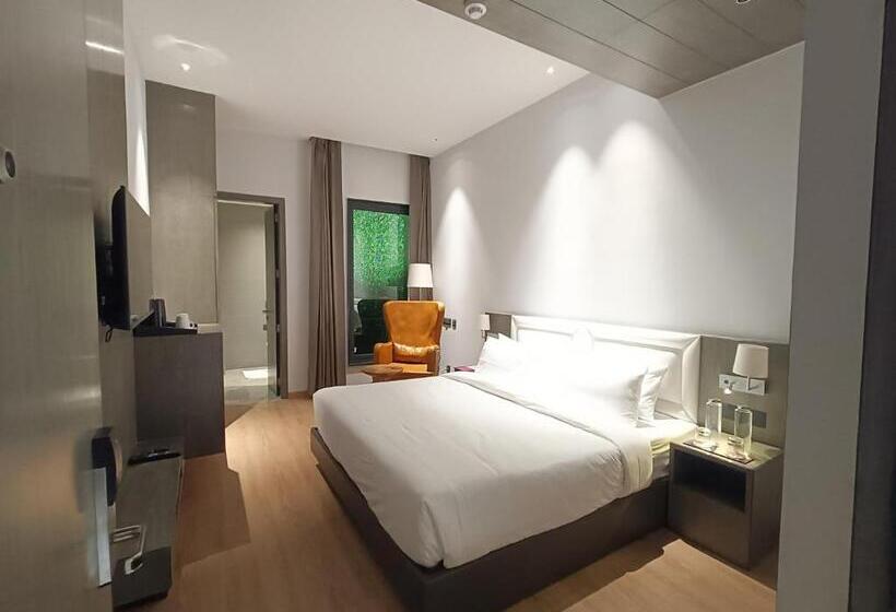 Номер Deluxe, Rosastays Hisar Florence
