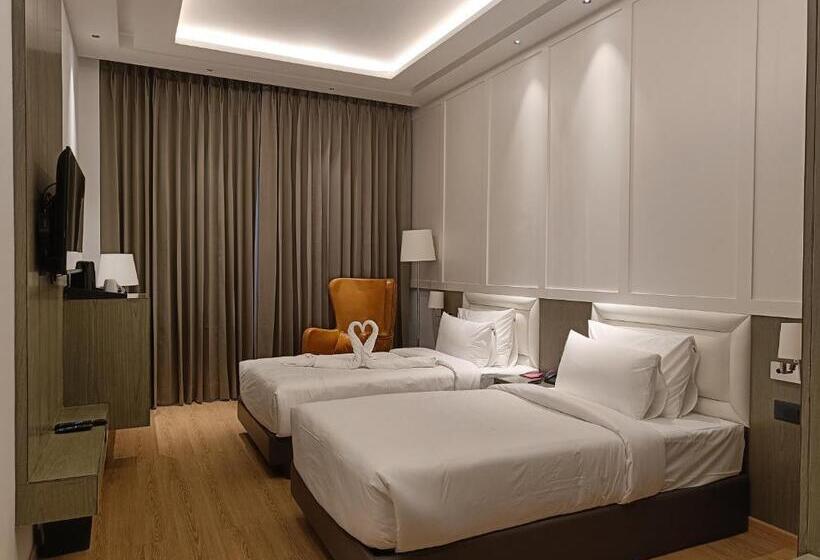 Номер Superior, Rosastays Hisar Florence