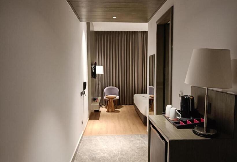 Номер Superior, Rosastays Hisar Florence