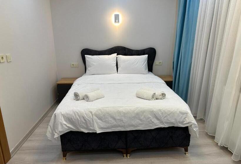 سوییت, Koçyiğit Suite Otel