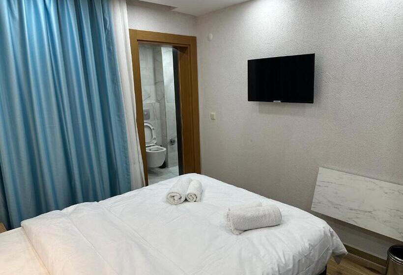 سوییت, Koçyiğit Suite Otel
