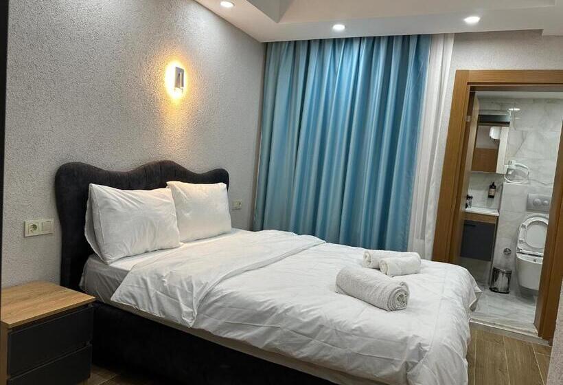 سوییت, Koçyiğit Suite Otel