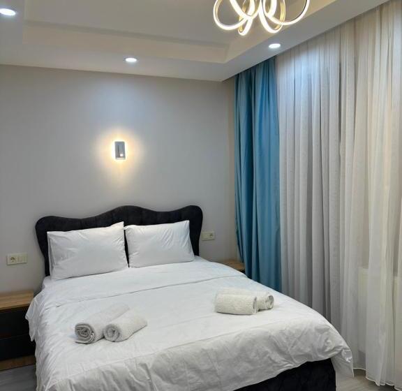سوییت, Koçyiğit Suite Otel