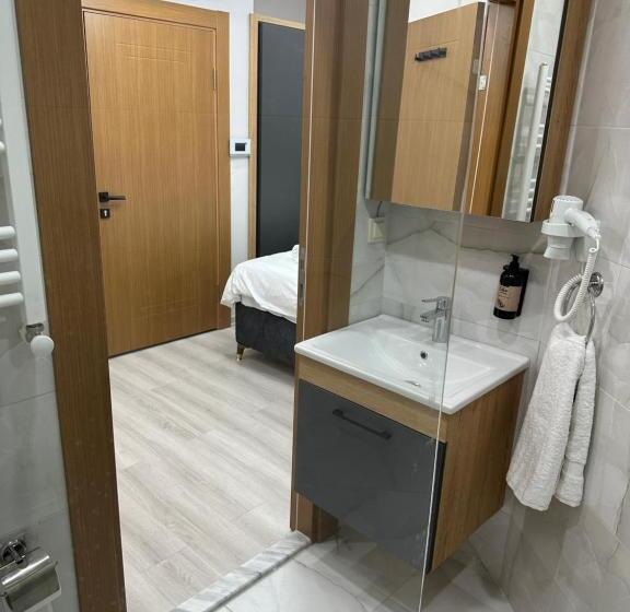 سوییت, Koçyiğit Suite Otel