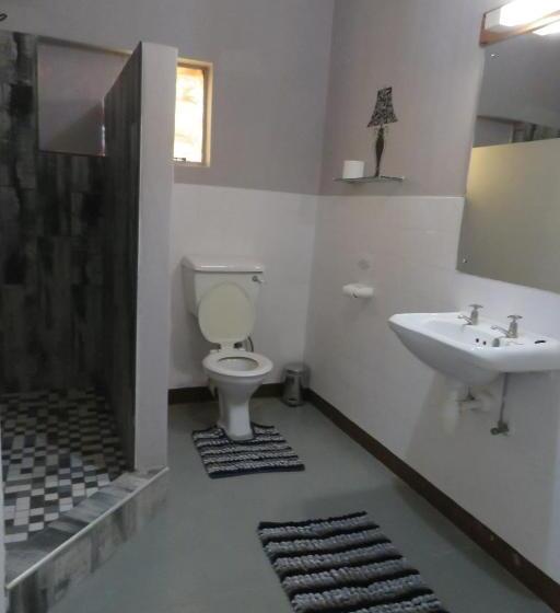 اتاق استاندارد, Faith City Guesthouse