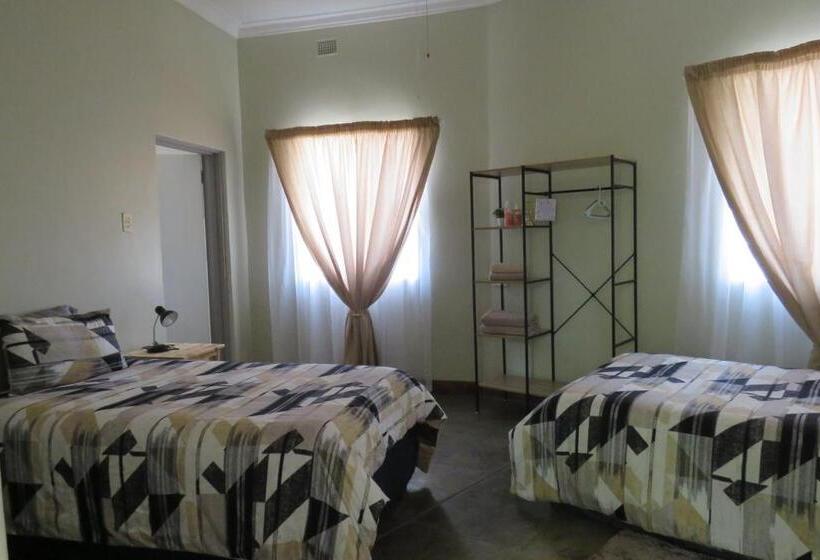 اتاق استاندارد, Faith City Guesthouse