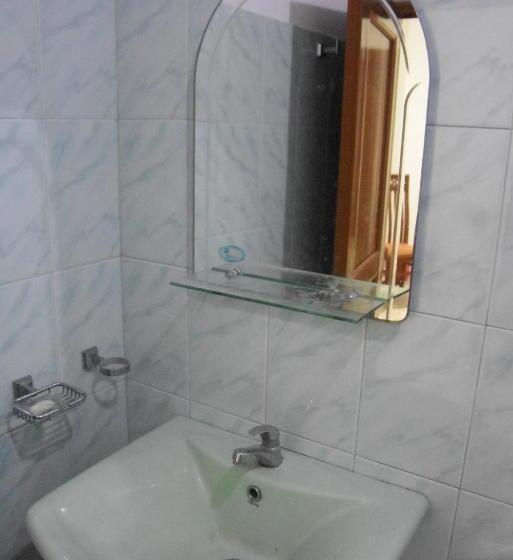 Quarto Triplo Standart, Maharagama Shehan