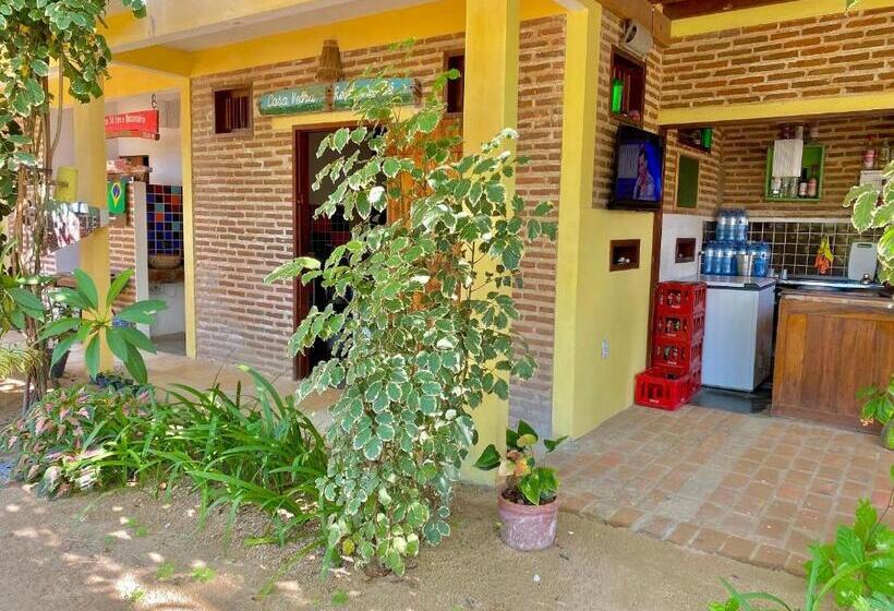 سوییت سوپریور, Pousada Casa Velha   Moitas
