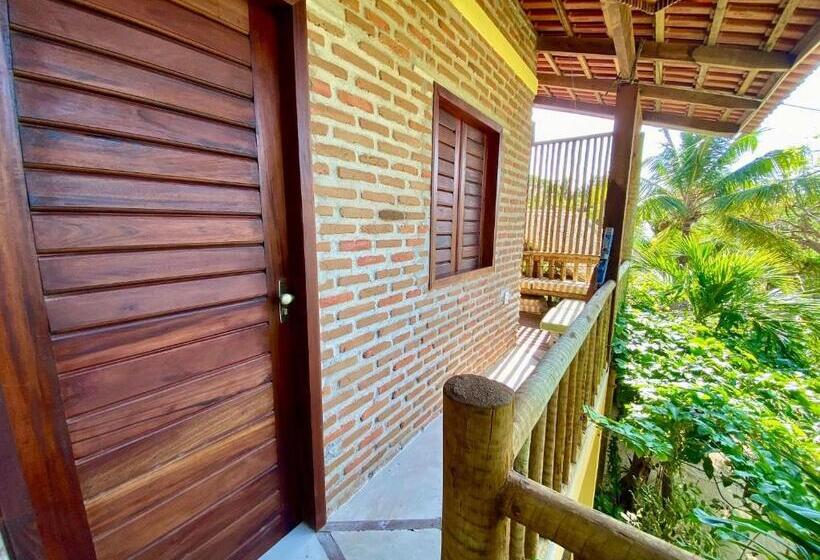 سوییت سوپریور, Pousada Casa Velha   Moitas