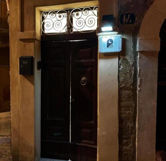 Номер Стандарт, Room In B&b   The Staircase   Caltagirone