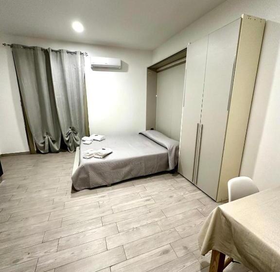 Номер Стандарт, Room In B&b   The Staircase   Caltagirone
