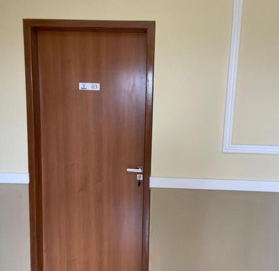 Номер Стандарт, Rancho Flats Suits