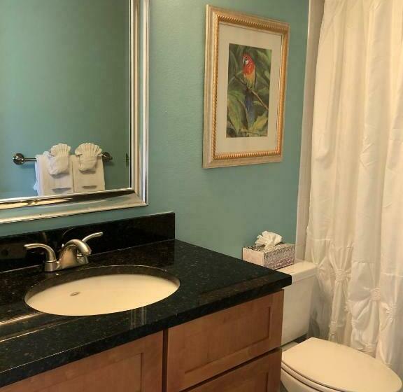 带2个卧室的别墅, Addy's Villas