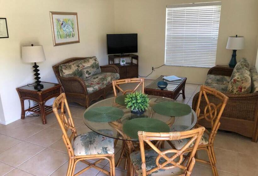 带2个卧室的别墅, Addy's Villas