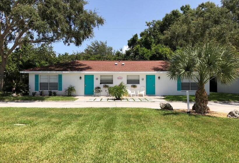 带1个卧室的别墅, Addy's Villas