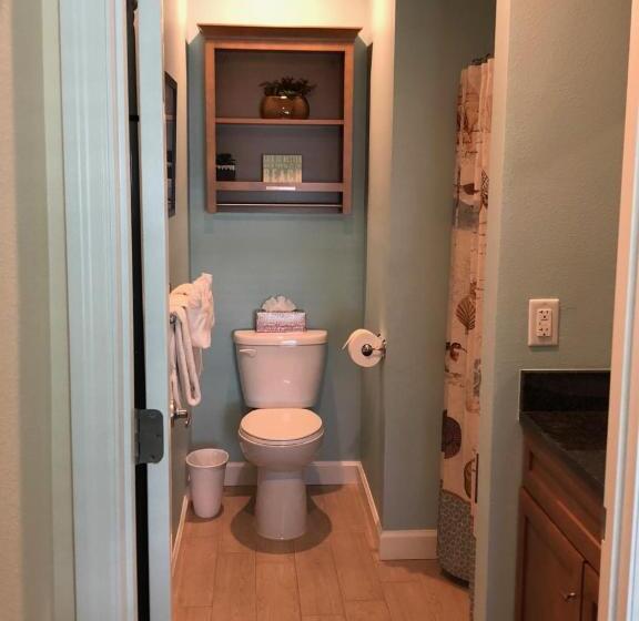 Quarto Estandar, Addy's Villas
