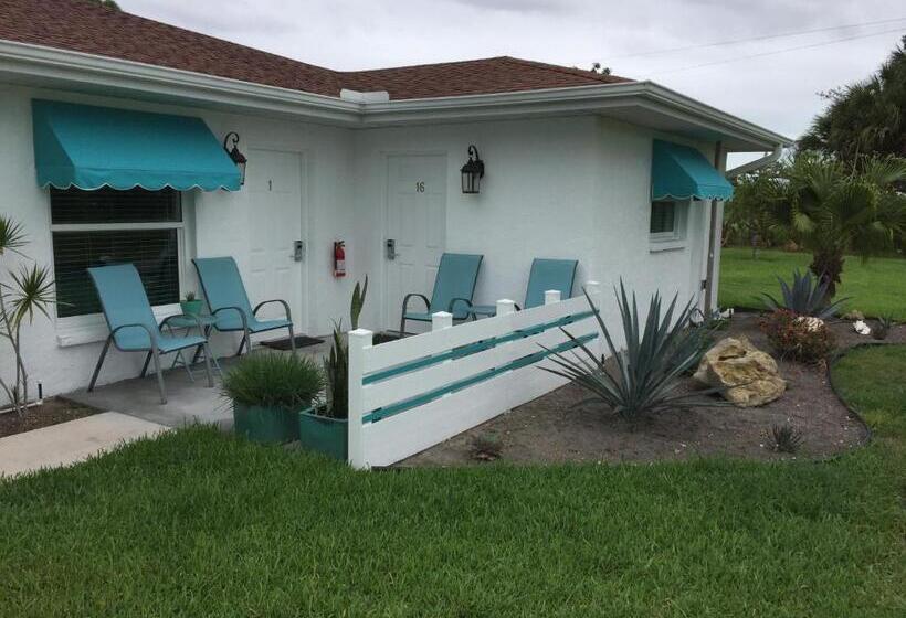 Quarto Estandar, Addy's Villas