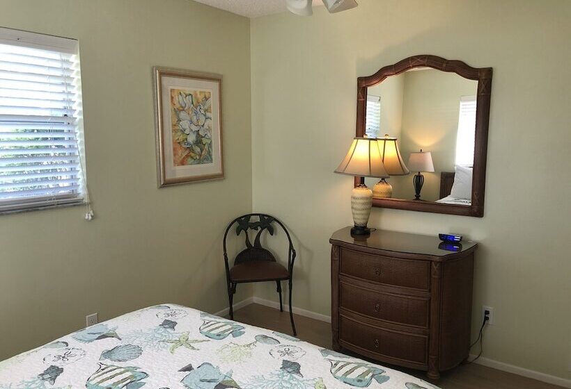 带2个卧室的别墅, Addy's Villas