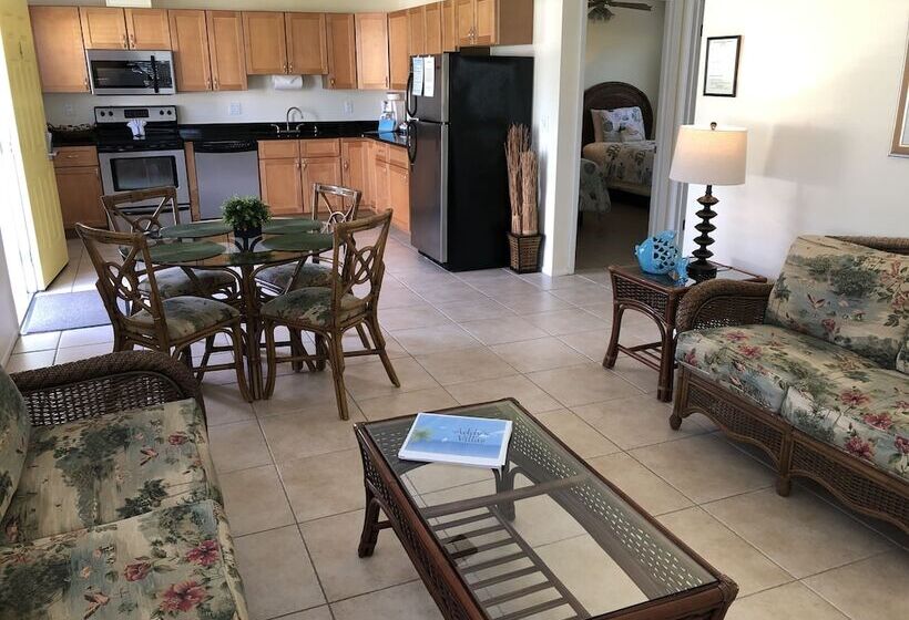 带2个卧室的别墅, Addy's Villas