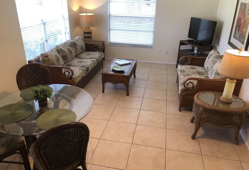 带2个卧室的别墅, Addy's Villas