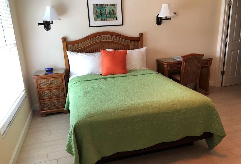 标准工作室, Addy's Villas