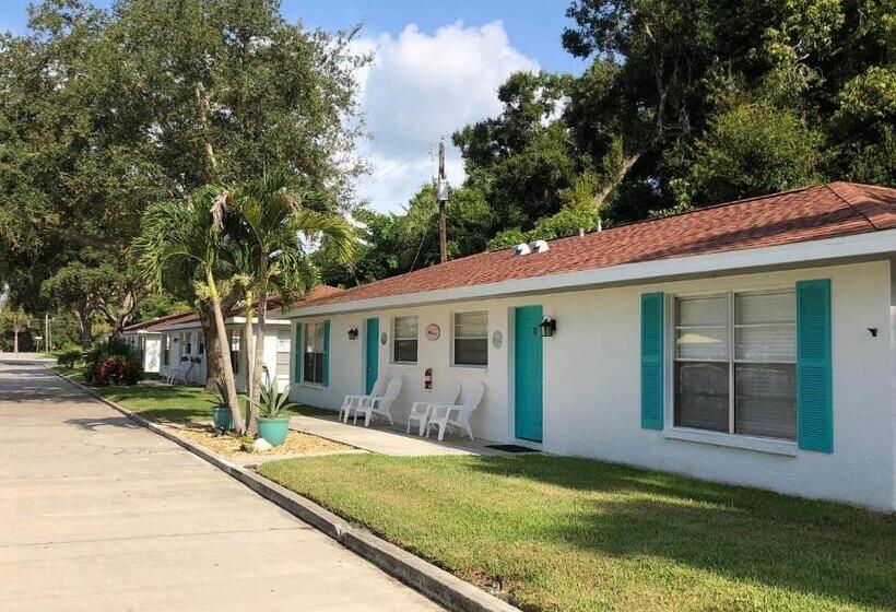 带2个卧室的别墅, Addy's Villas