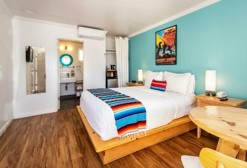 Номер Стандарт, Agave Inn