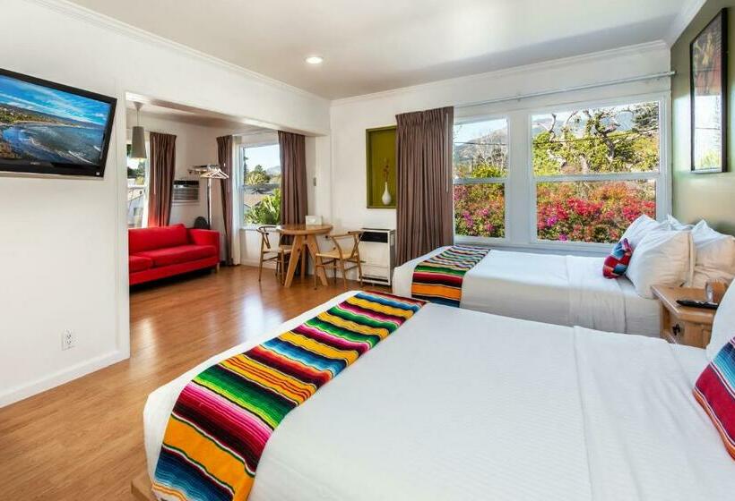 Family Suite, Agave Inn
